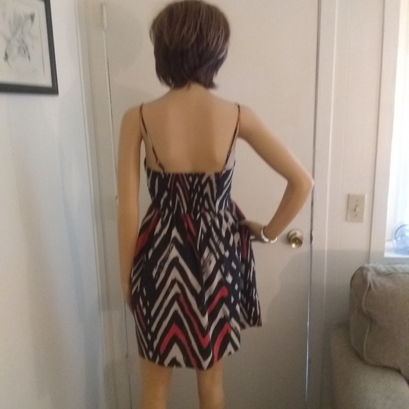 ECOTE DRESS. - Picture 3 of 6